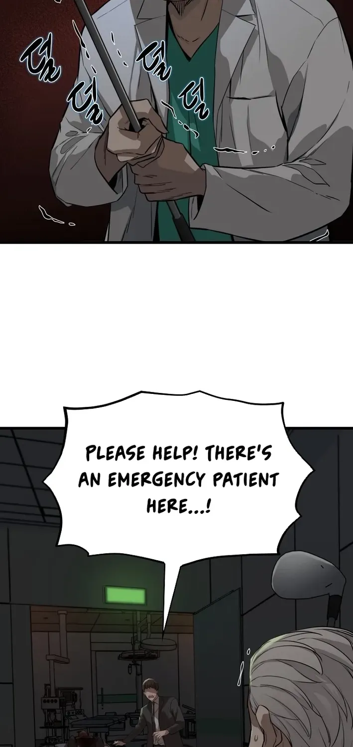 Read Immune to Zombies chapter 2 image 51 on Lezhin