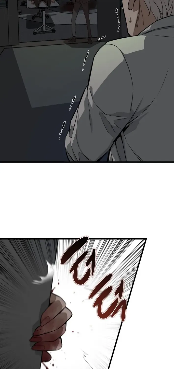 Read Immune to Zombies chapter 2 image 52 on Lezhin
