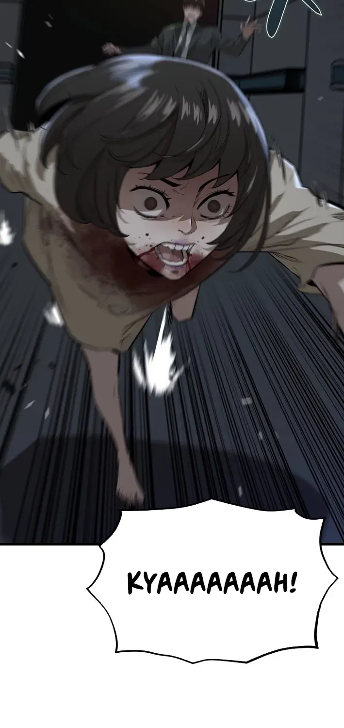 Read Immune to Zombies chapter 2 image 54 on Lezhin