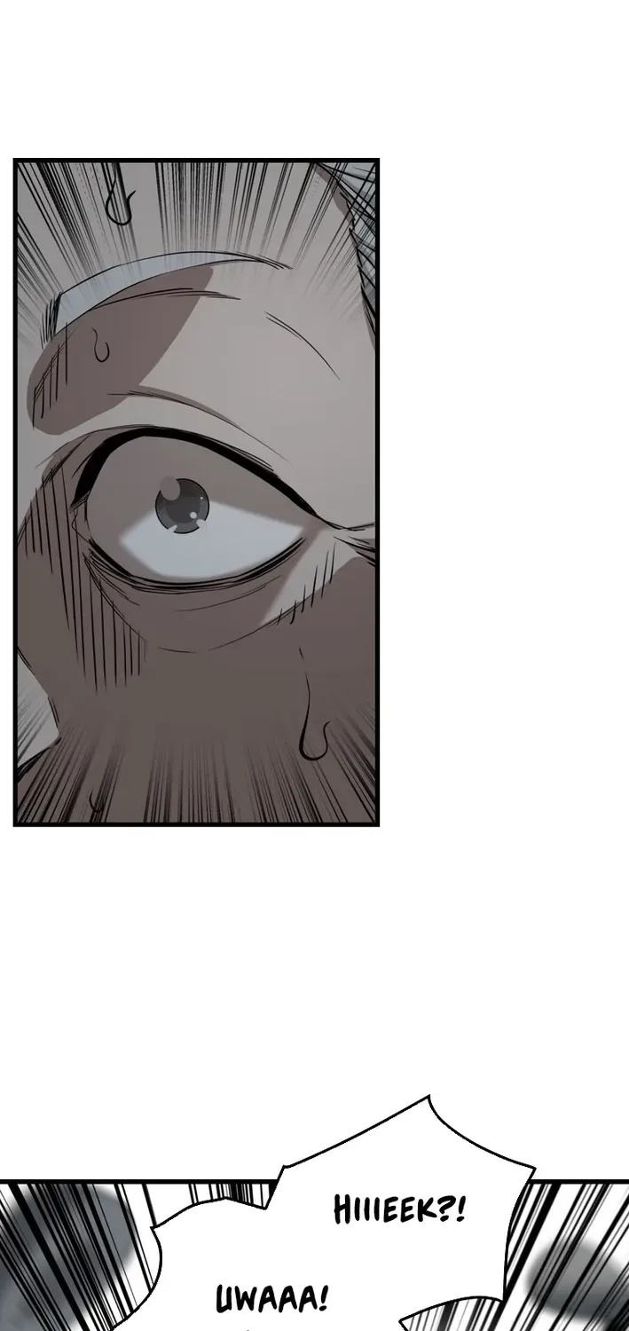 Read Immune to Zombies chapter 2 image 55 on Lezhin