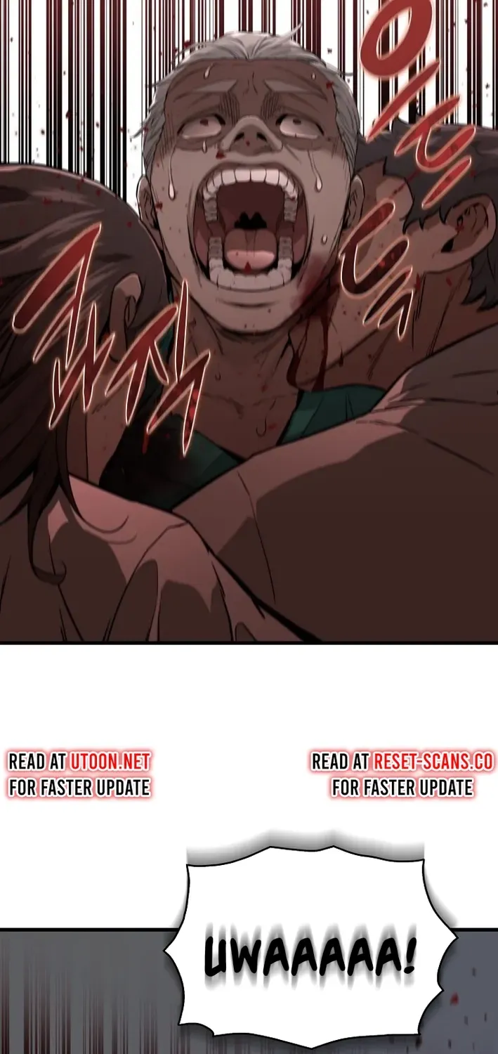 Read Immune to Zombies chapter 2 image 62 on Lezhin