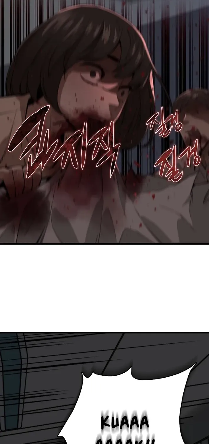 Read Immune to Zombies chapter 2 image 63 on Lezhin