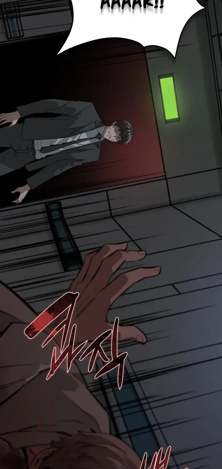 Read Immune to Zombies chapter 2 image 64 on Lezhin