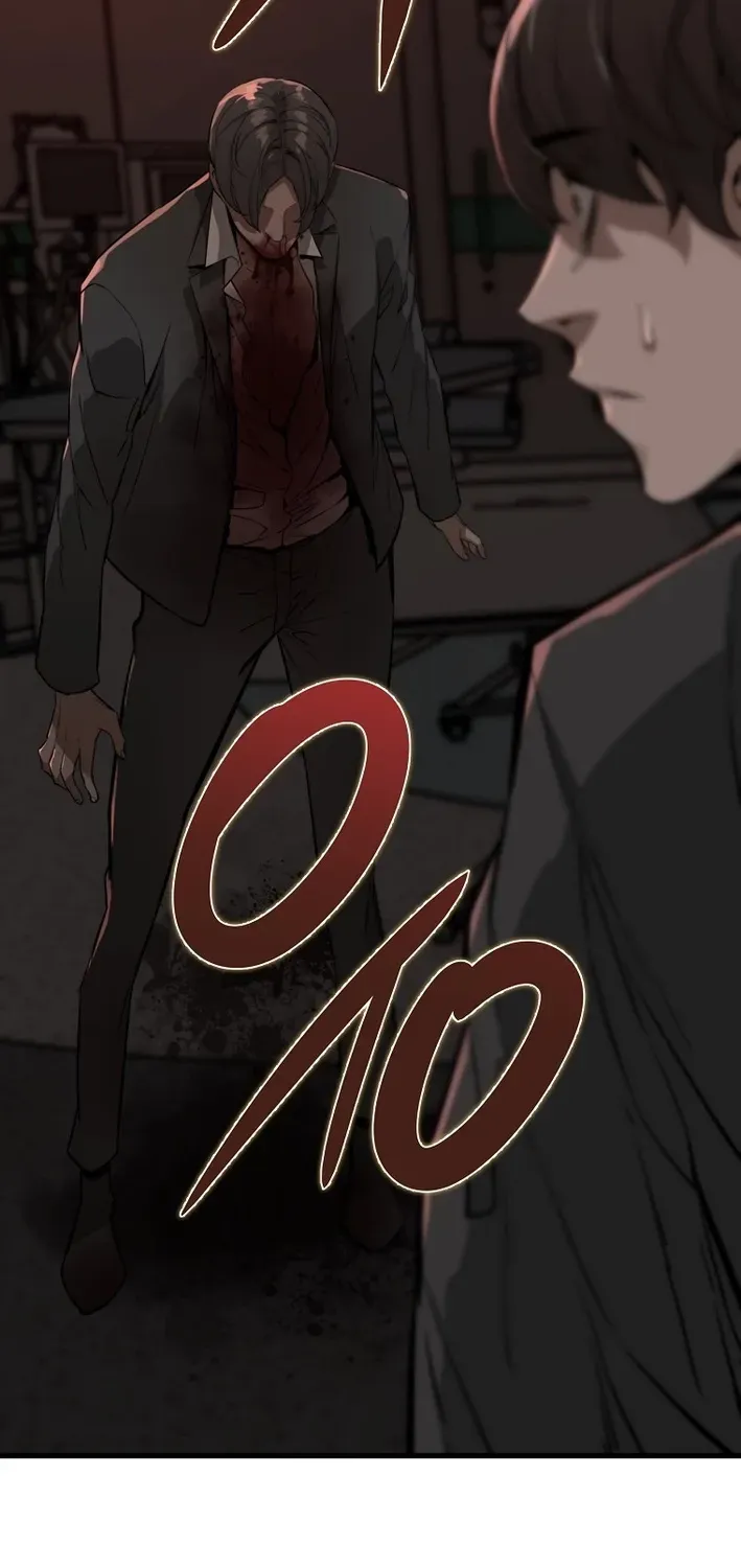 Read Immune to Zombies chapter 2 image 68 on Lezhin