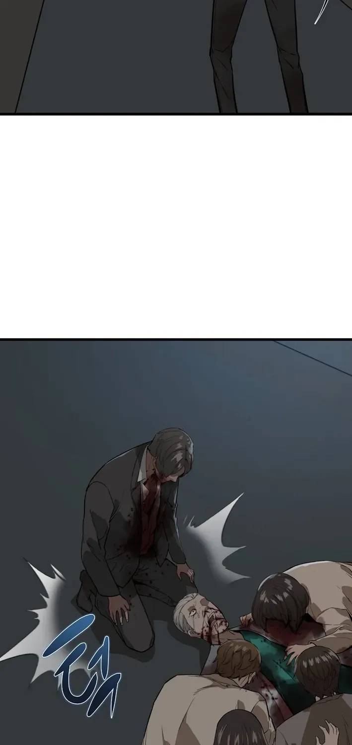 Read Immune to Zombies chapter 2 image 74 on Lezhin