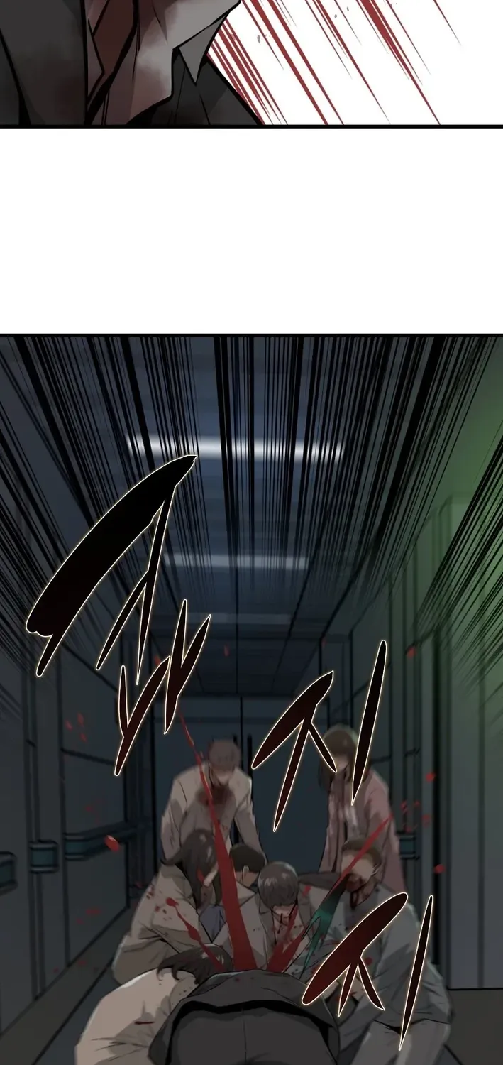 Read Immune to Zombies chapter 2 image 76 on Lezhin