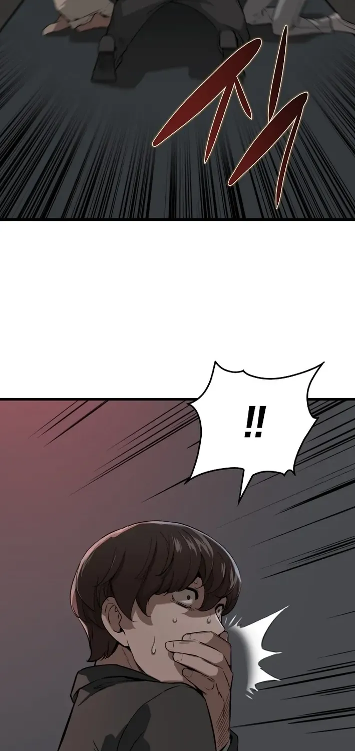Read Immune to Zombies chapter 2 image 77 on Lezhin