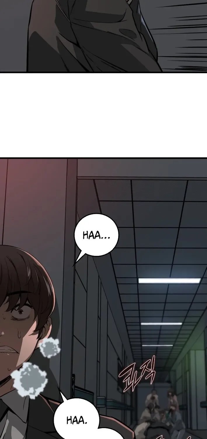 Read Immune to Zombies chapter 2 image 78 on Lezhin