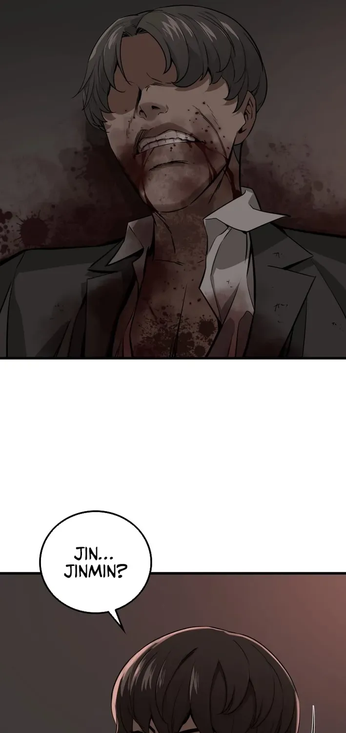 Read Immune to Zombies chapter 2 image 8 on Lezhin