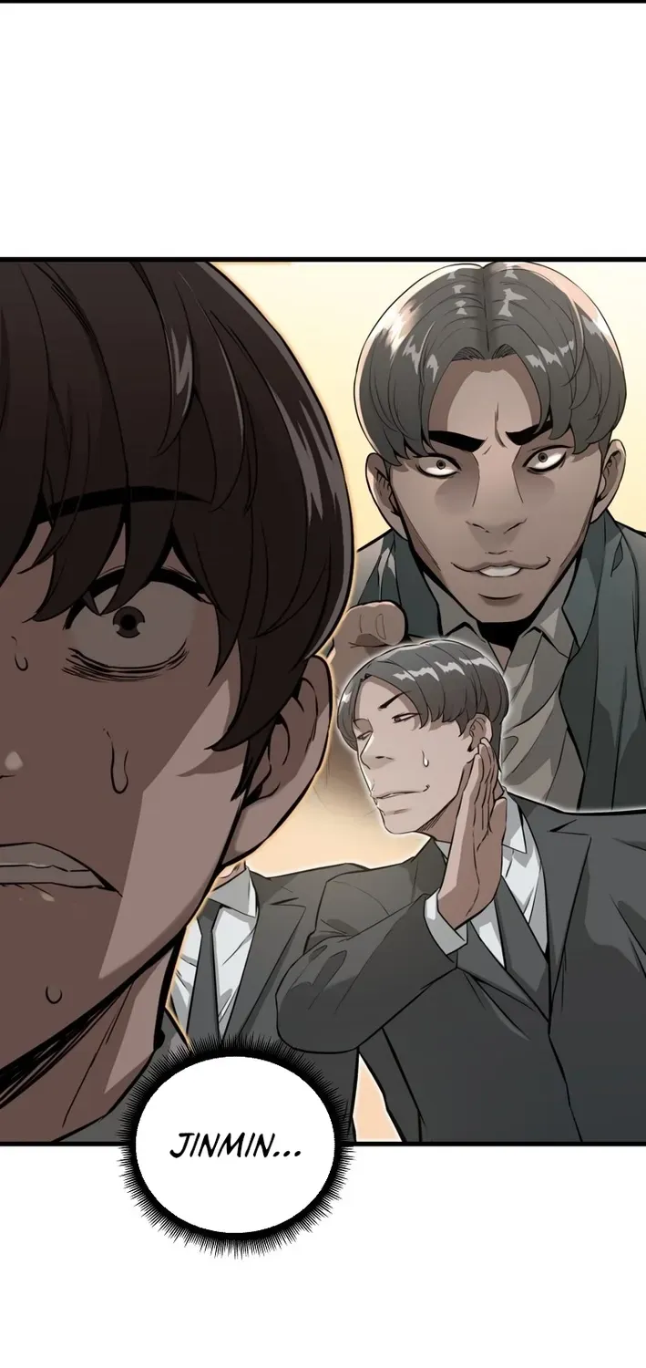Read Immune to Zombies chapter 2 image 80 on Lezhin