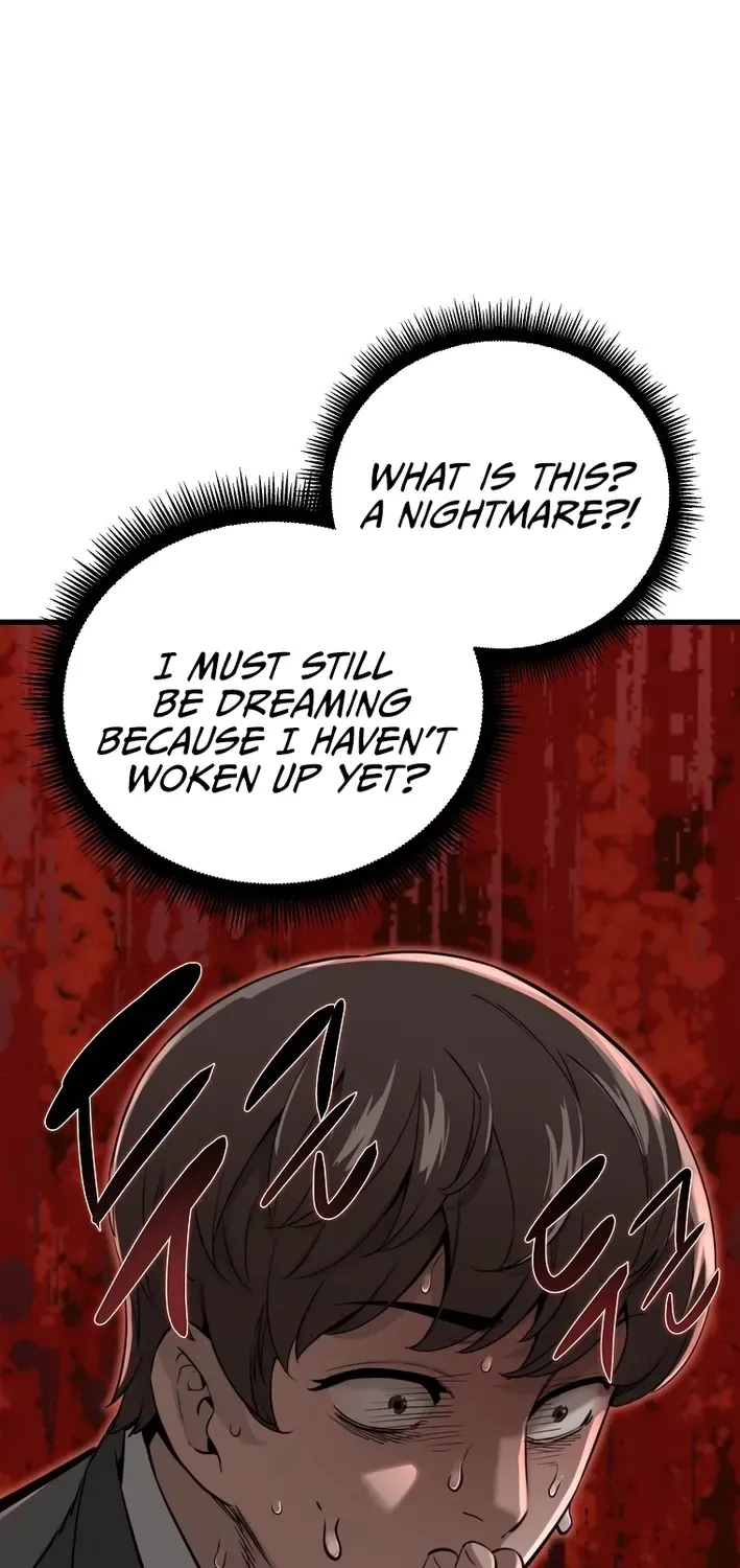 Read Immune to Zombies chapter 2 image 81 on Lezhin