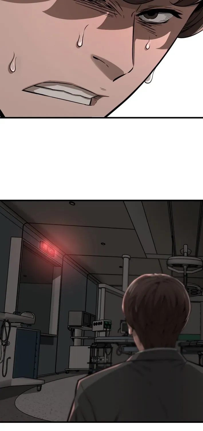 Read Immune to Zombies chapter 2 image 84 on Lezhin