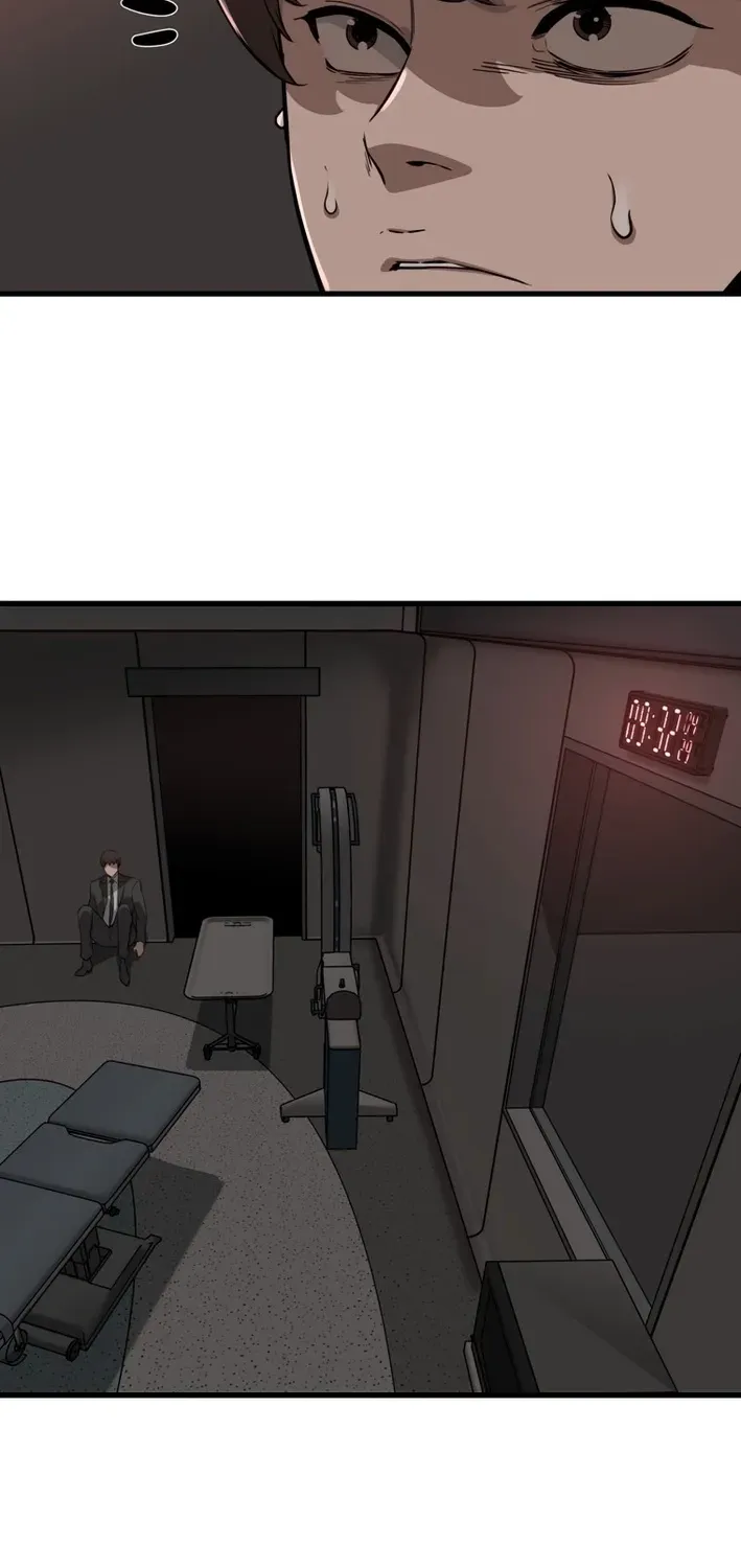 Read Immune to Zombies chapter 2 image 86 on Lezhin