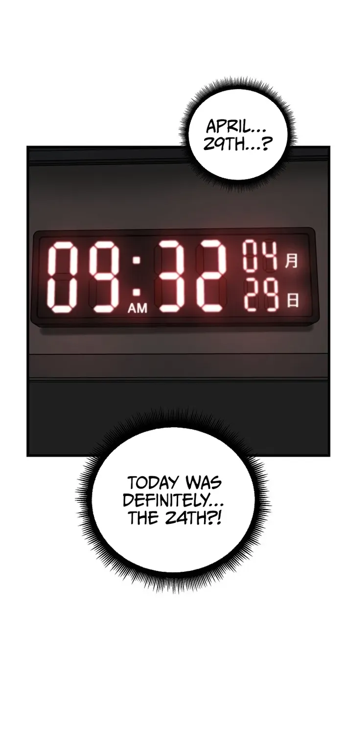 Read Immune to Zombies chapter 2 image 87 on Lezhin