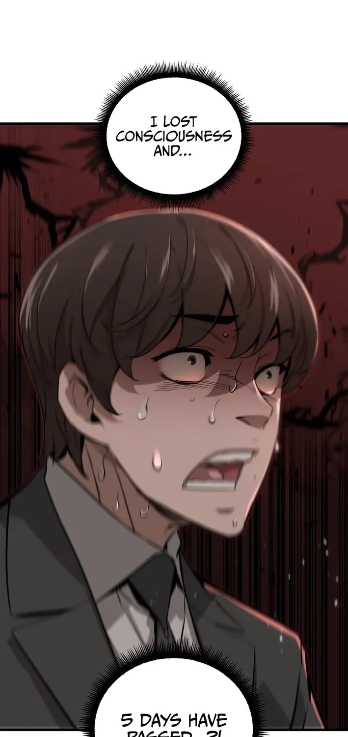 Read Immune to Zombies chapter 2 image 88 on Lezhin