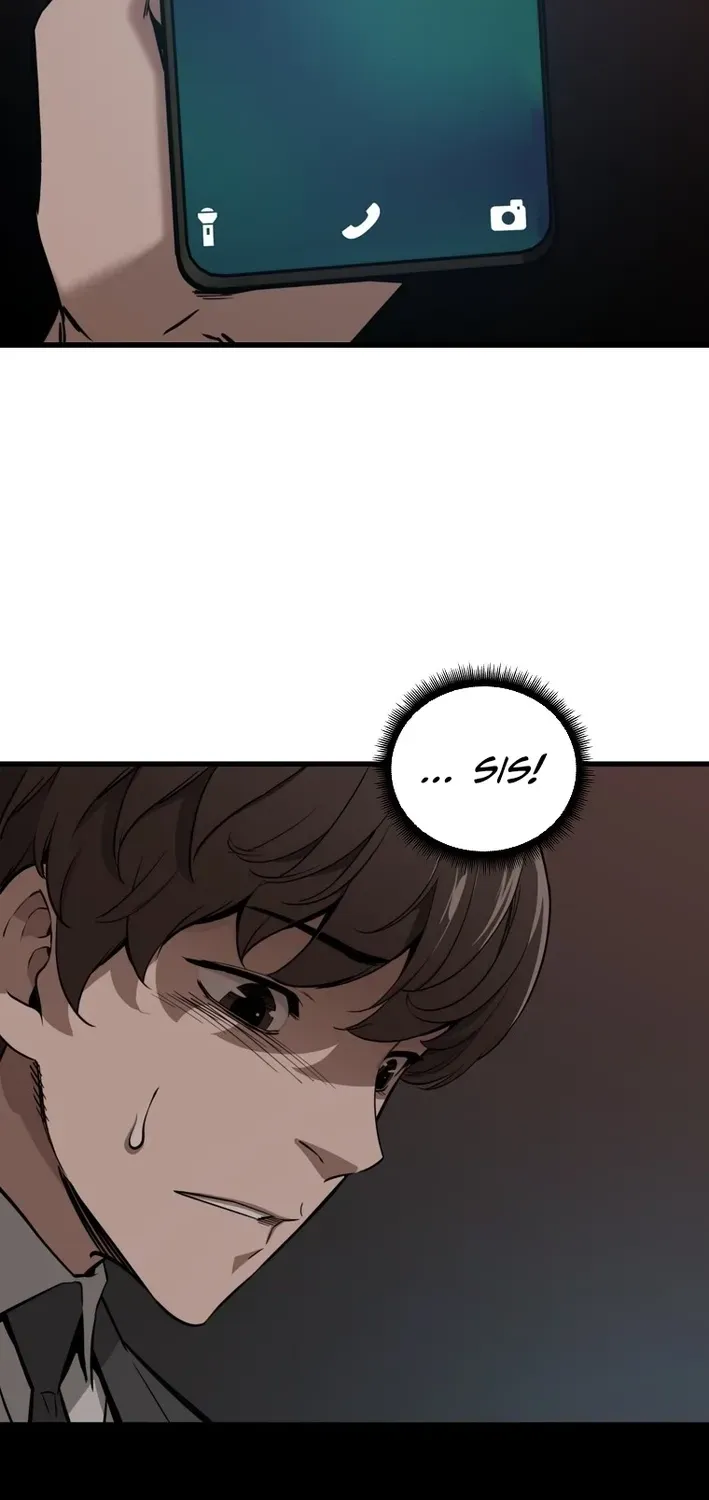 Read Immune to Zombies chapter 2 image 92 on Lezhin