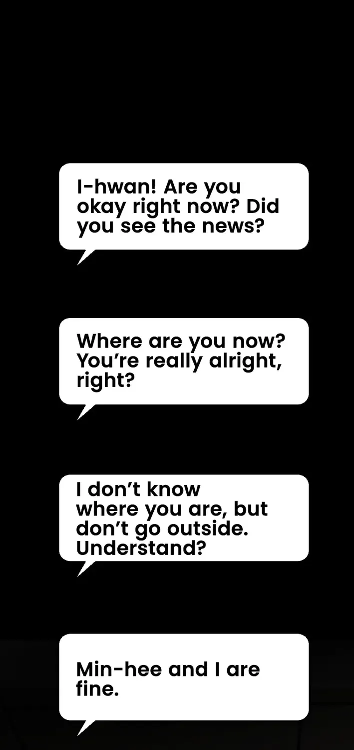 Read Immune to Zombies chapter 2 image 93 on Lezhin