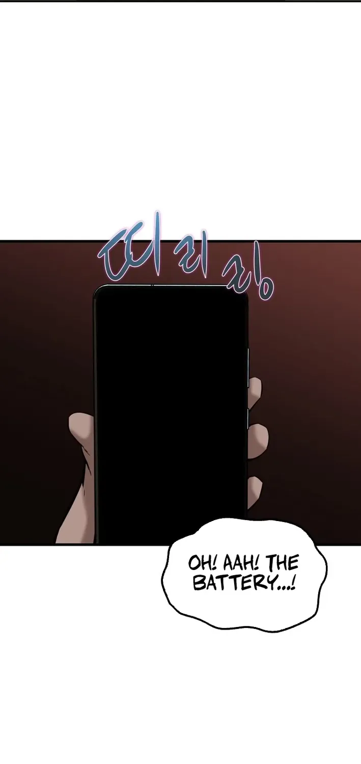 Read Immune to Zombies chapter 2 image 95 on Lezhin