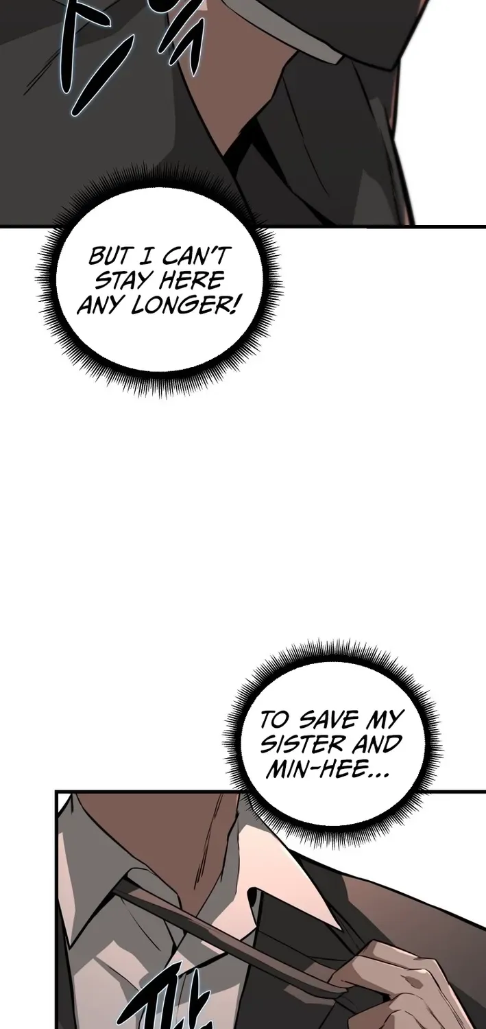 Read Immune to Zombies chapter 2 image 98 on Lezhin