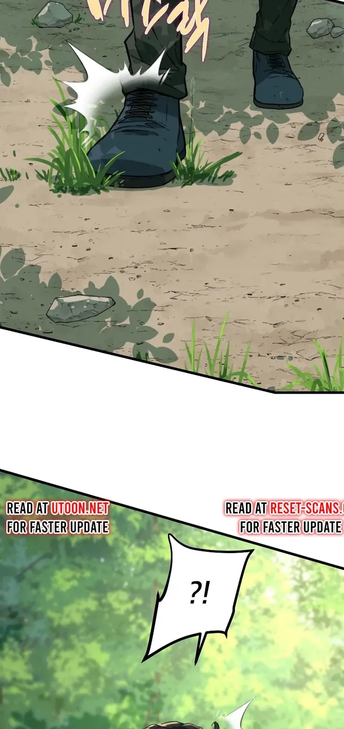 Read Immune to Zombies chapter 22 image 18 on Lezhin