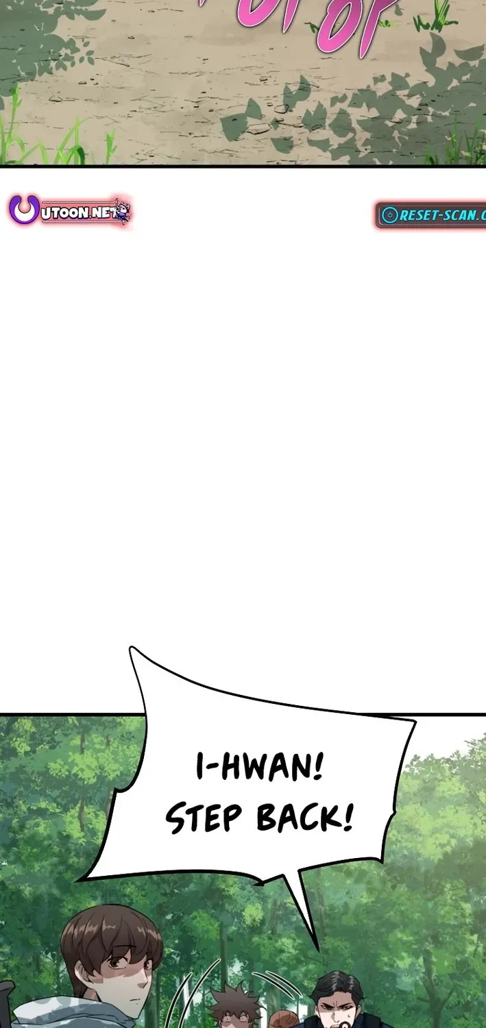 Read Immune to Zombies chapter 22 image 22 on Lezhin