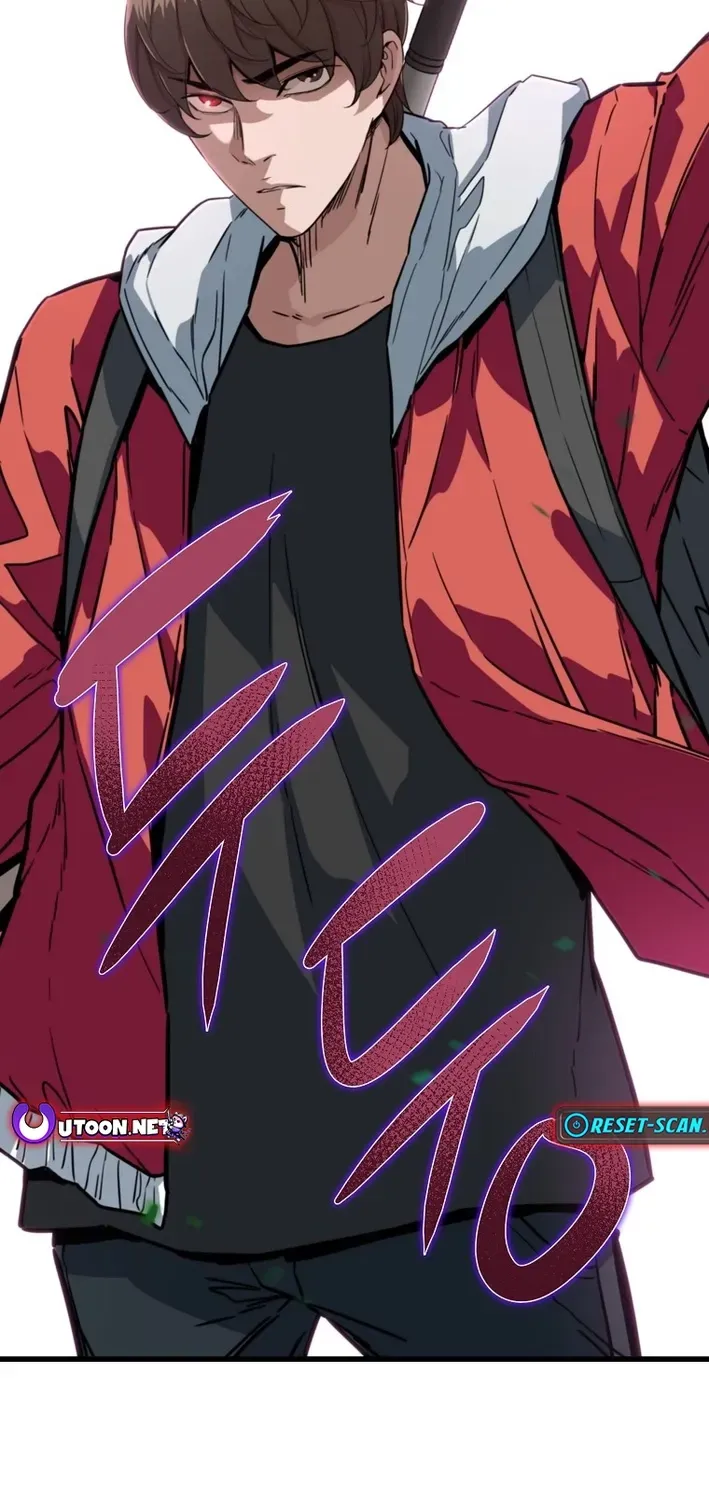 Read Immune to Zombies chapter 22 image 30 on Lezhin