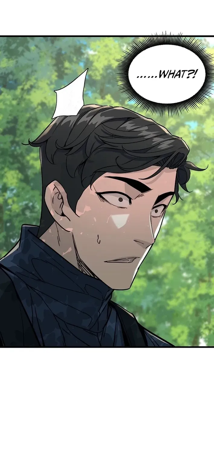Read Immune to Zombies chapter 22 image 43 on Lezhin