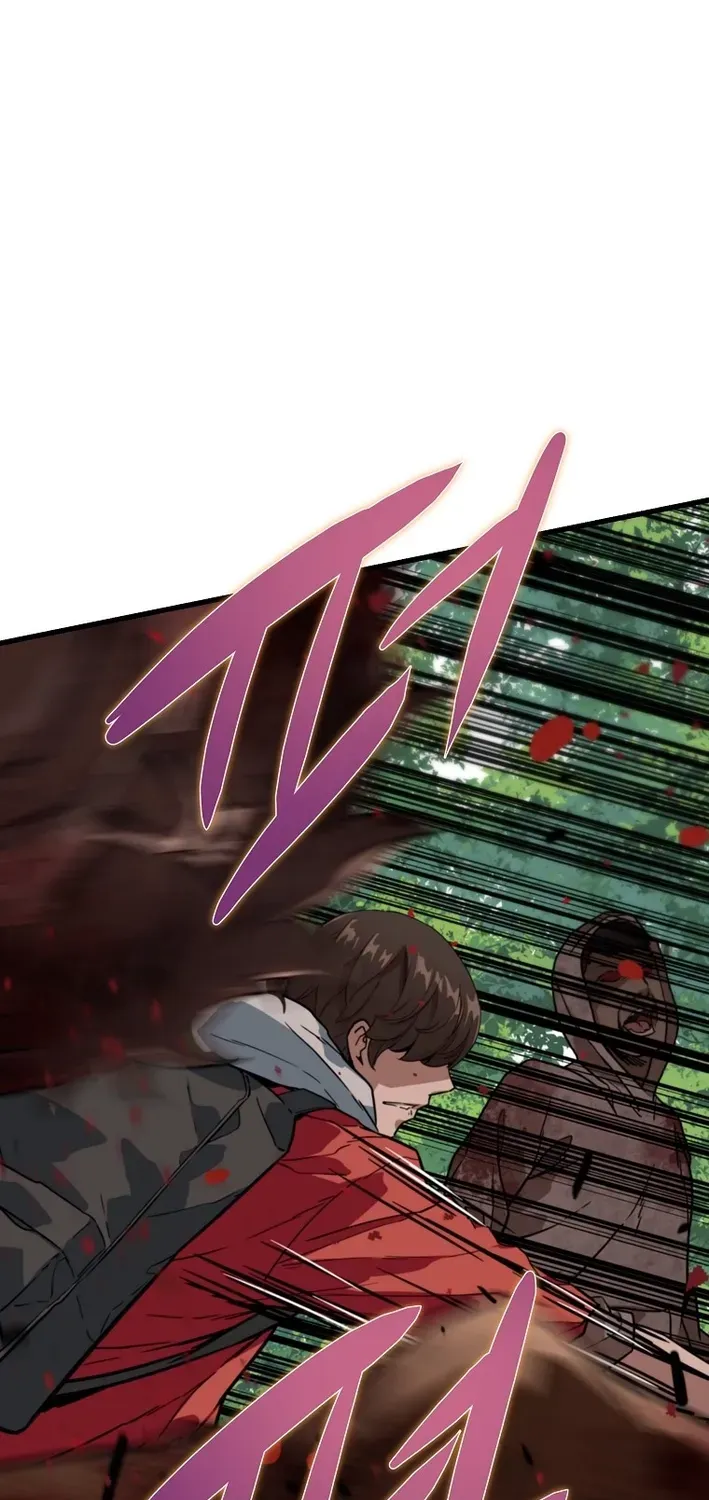 Read Immune to Zombies chapter 22 image 50 on Lezhin