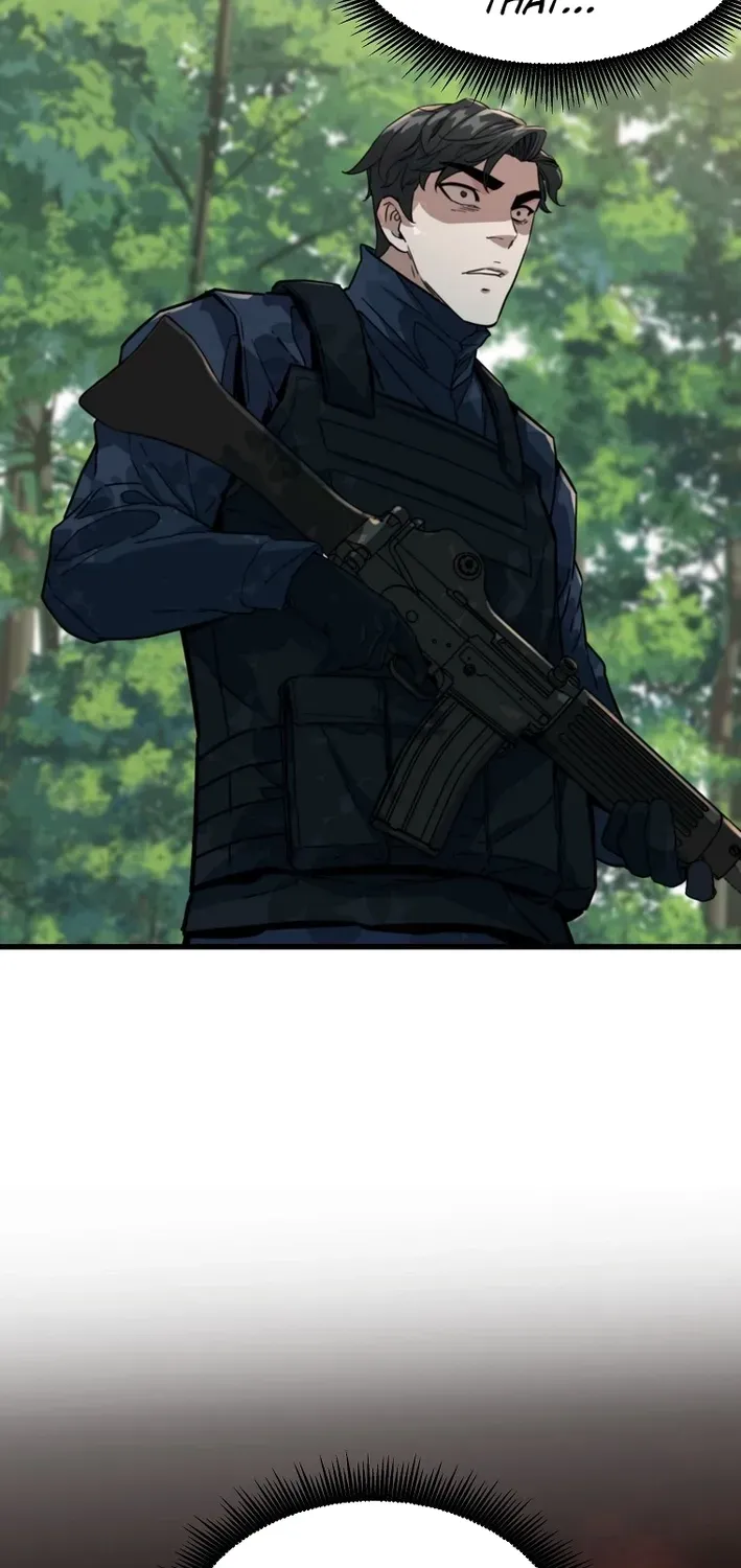 Read Immune to Zombies chapter 22 image 54 on Lezhin