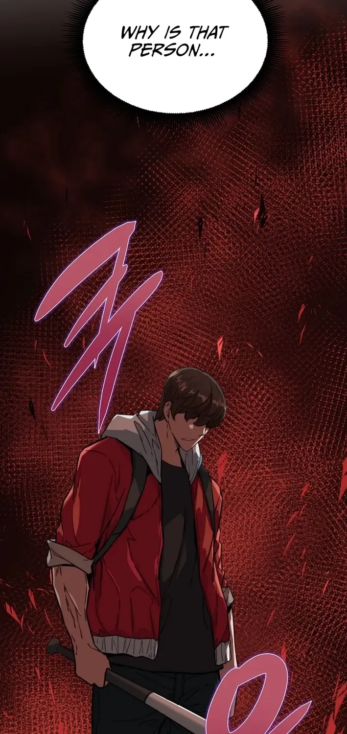Read Immune to Zombies chapter 22 image 55 on Lezhin