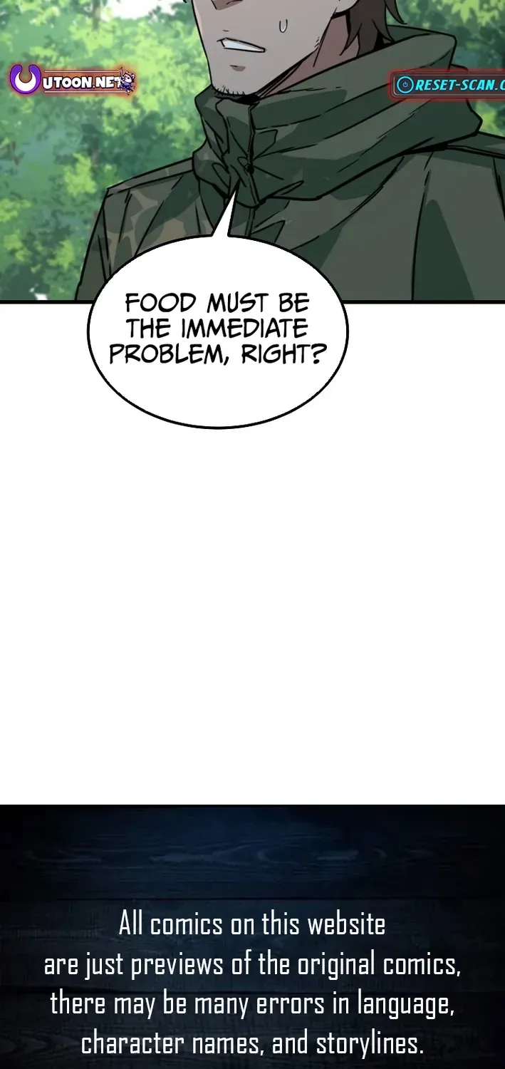 Read Immune to Zombies chapter 22 image 6 on Lezhin