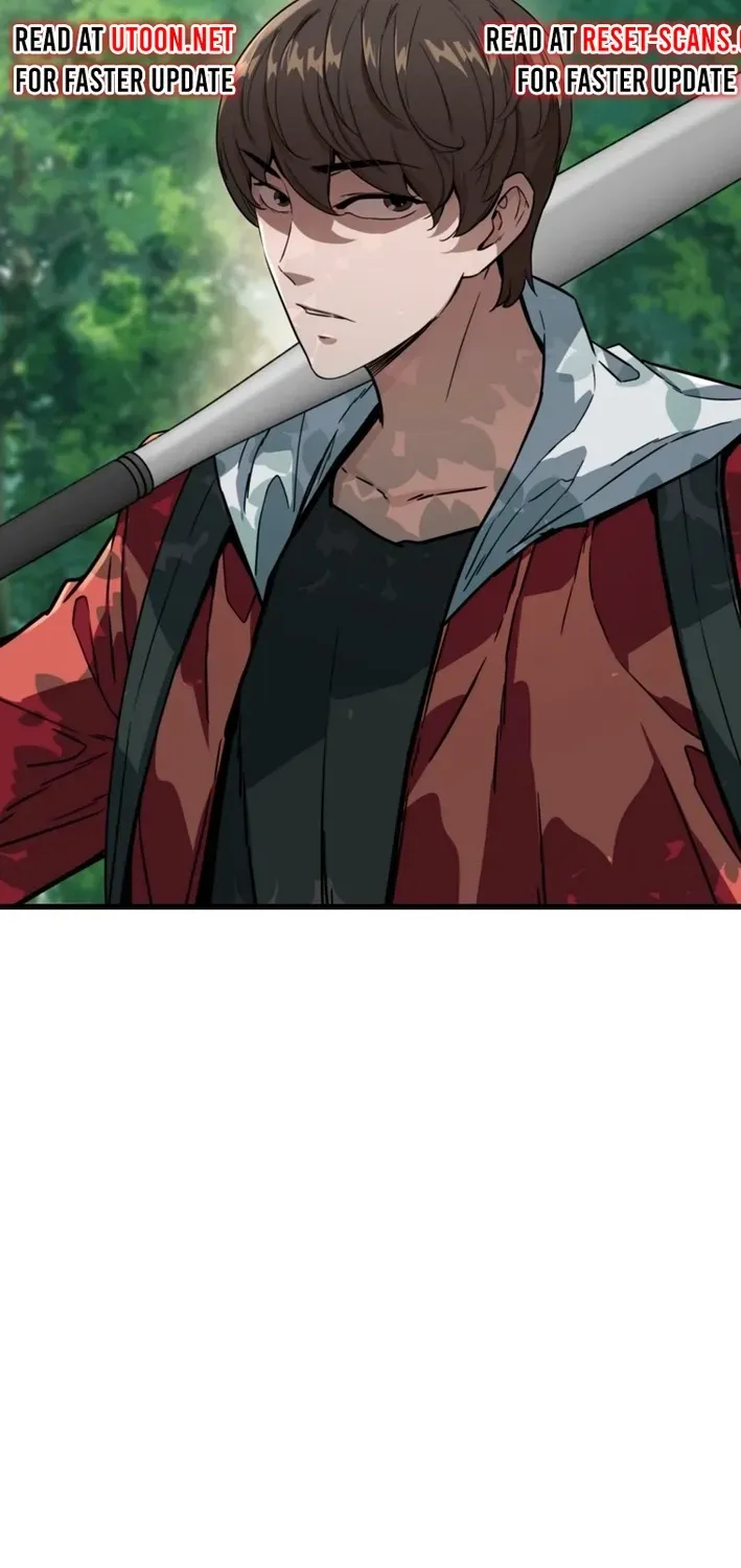 Read Immune to Zombies chapter 22 image 63 on Lezhin
