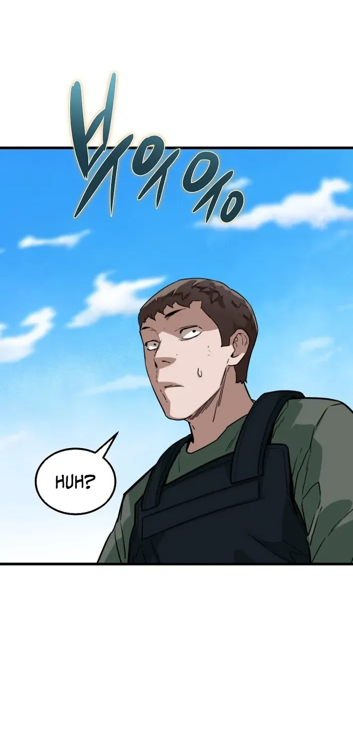 Read Immune to Zombies chapter 22 image 66 on Lezhin