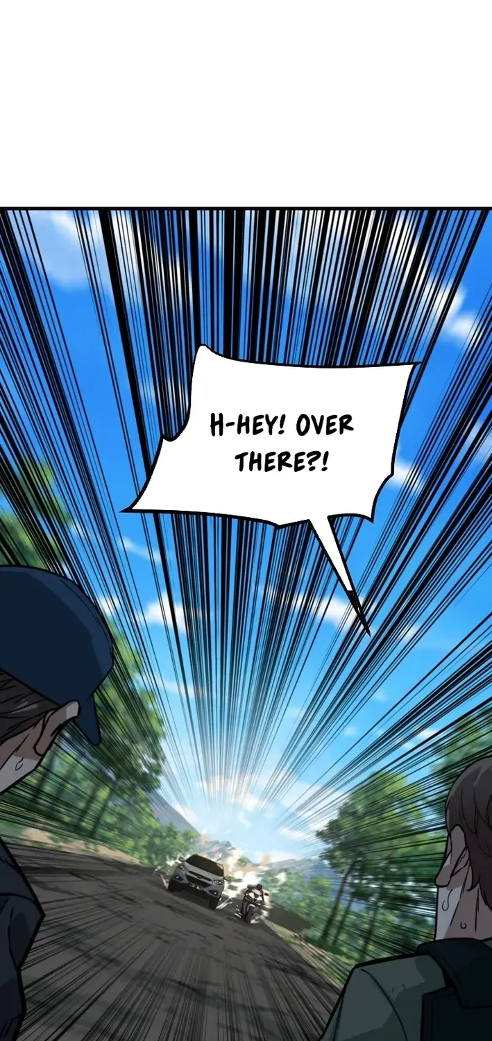 Read Immune to Zombies chapter 22 image 67 on Lezhin