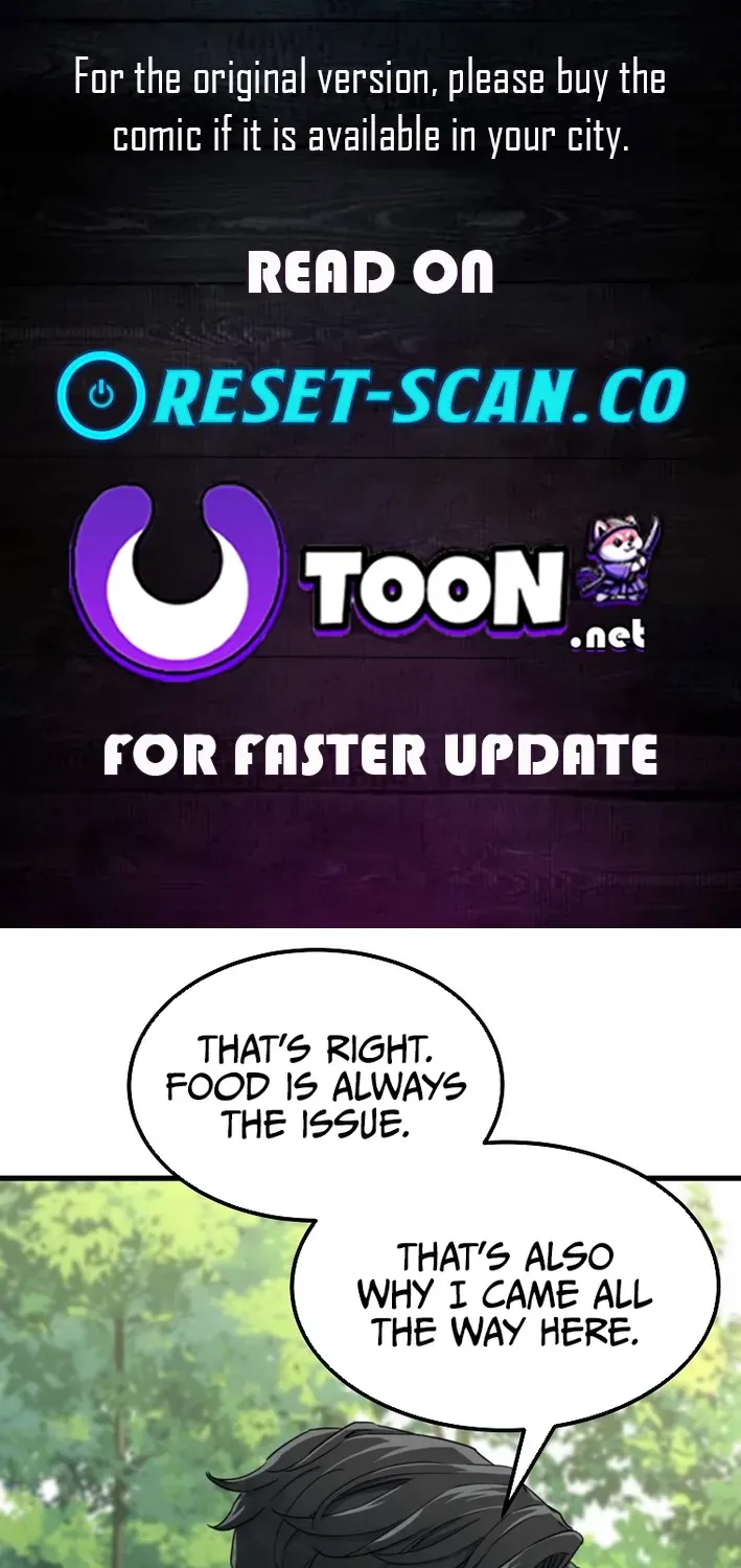 Read Immune to Zombies chapter 22 image 7 on Lezhin