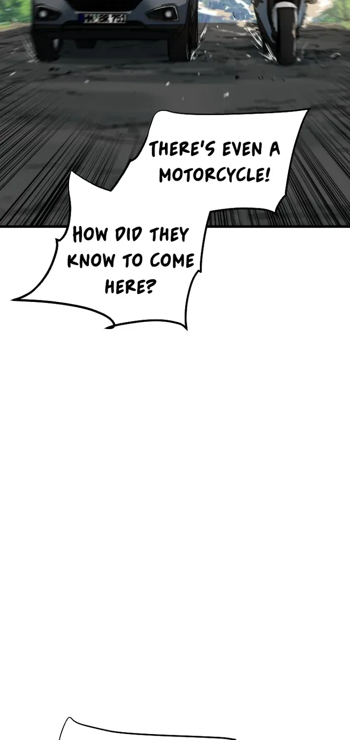 Read Immune to Zombies chapter 22 image 70 on Lezhin