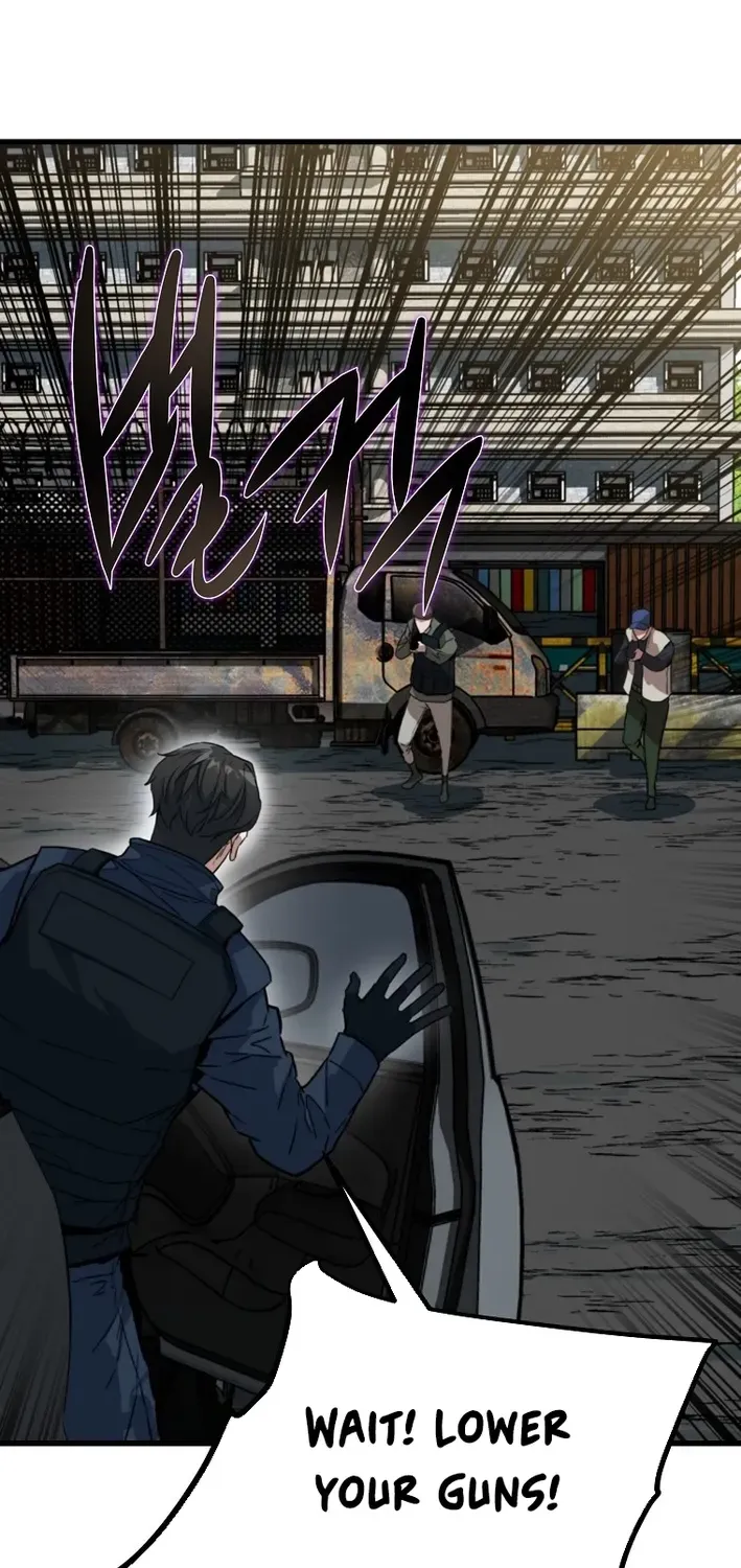 Read Immune to Zombies chapter 22 image 73 on Lezhin