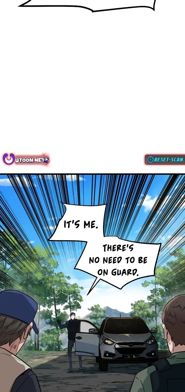 Read Immune to Zombies chapter 22 image 74 on Lezhin