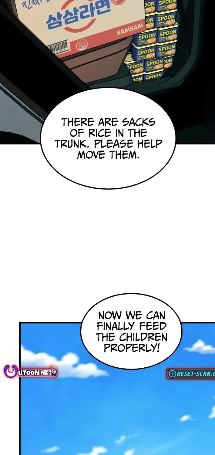 Read Immune to Zombies chapter 22 image 80 on Lezhin