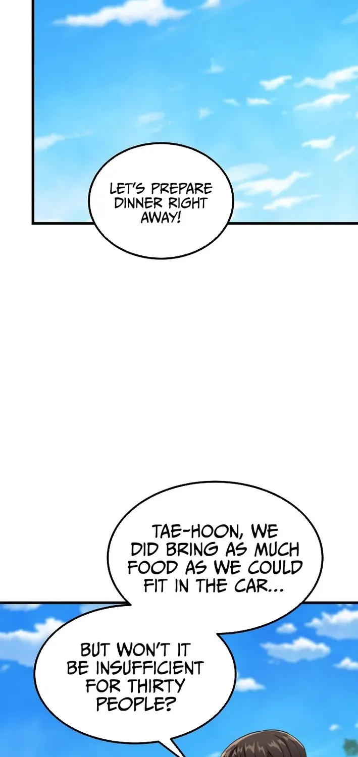 Read Immune to Zombies chapter 22 image 81 on Lezhin