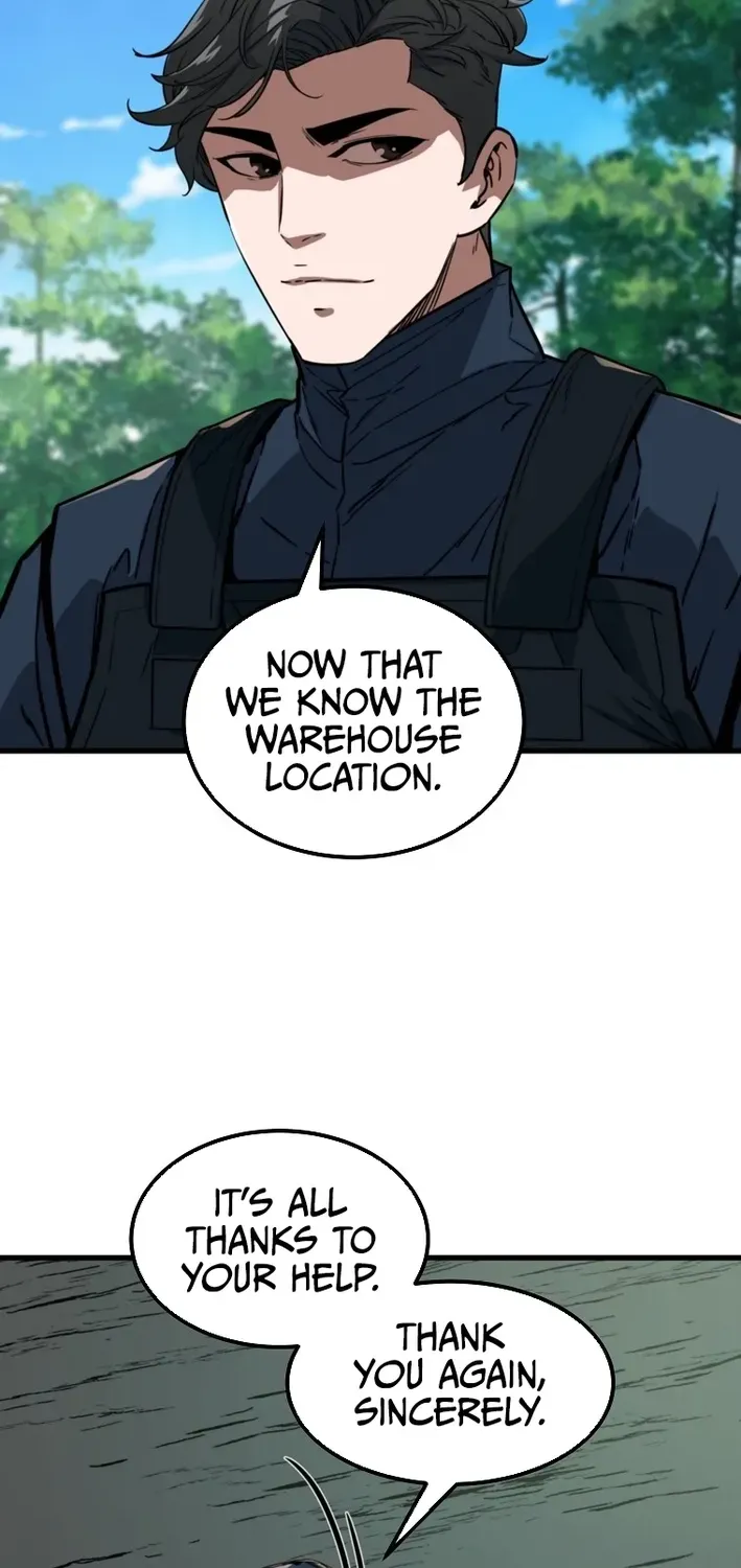 Read Immune to Zombies chapter 22 image 83 on Lezhin