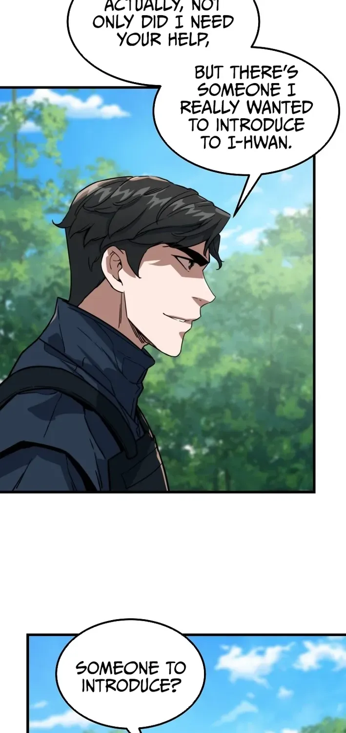 Read Immune to Zombies chapter 22 image 85 on Lezhin