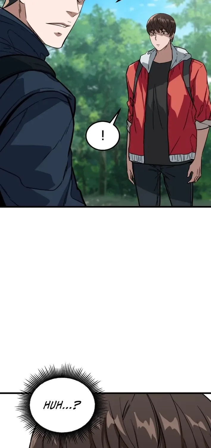Read Immune to Zombies chapter 22 image 87 on Lezhin