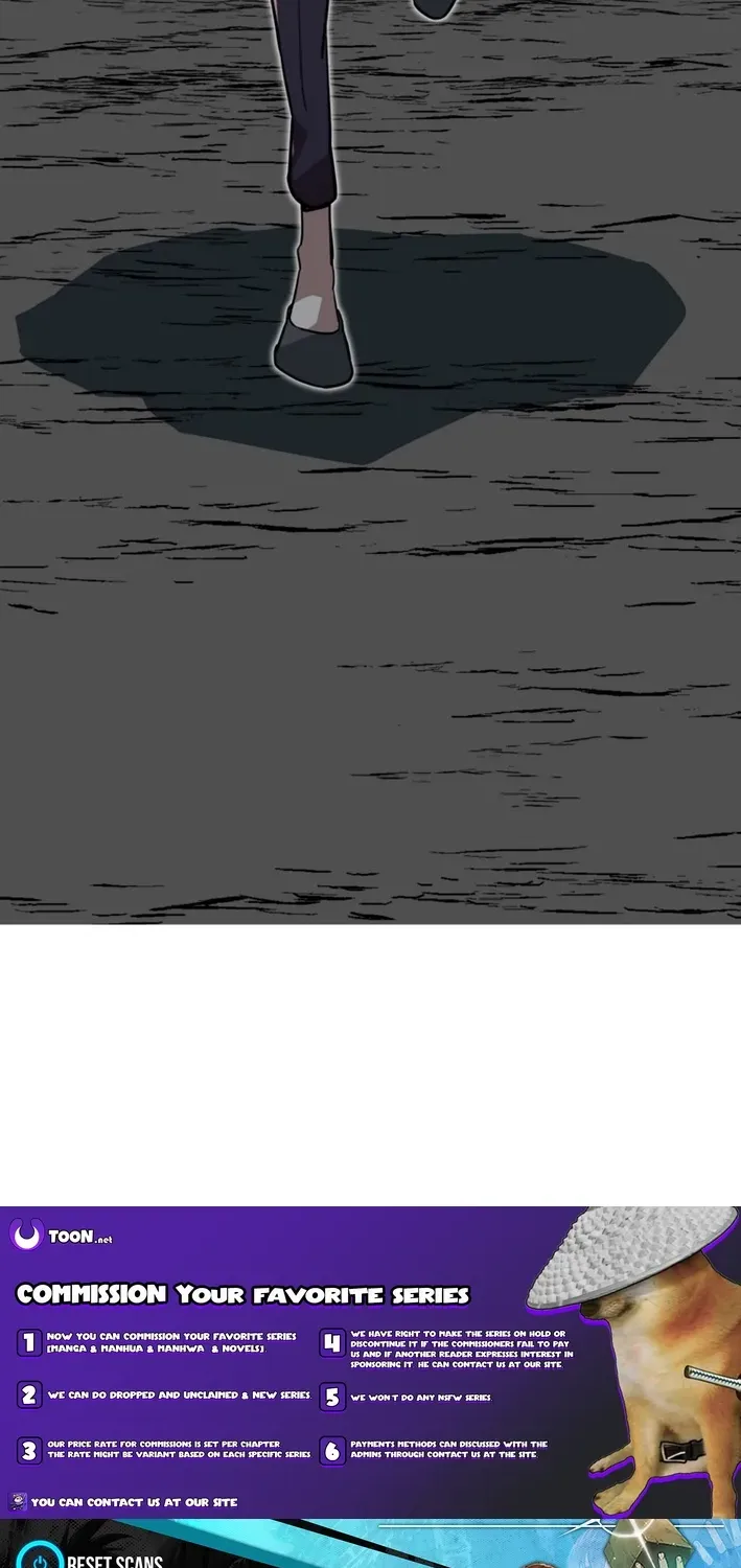 Read Immune to Zombies chapter 22 image 91 on Lezhin
