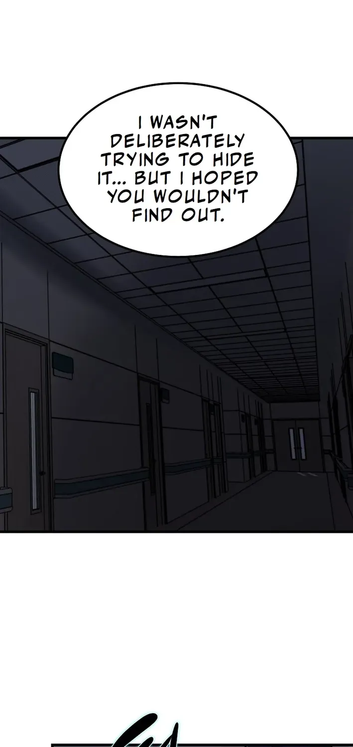 Read Immune to Zombies chapter 28 image 18 on Lezhin