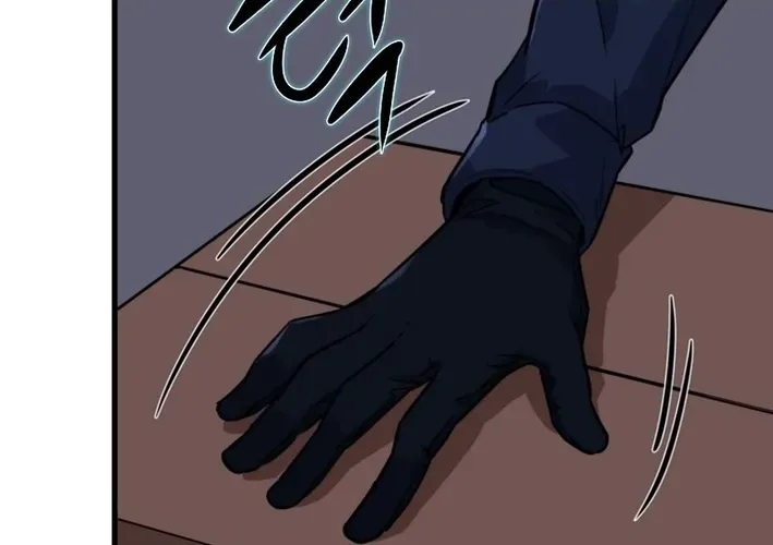 Read Immune to Zombies chapter 28 image 19 on Lezhin