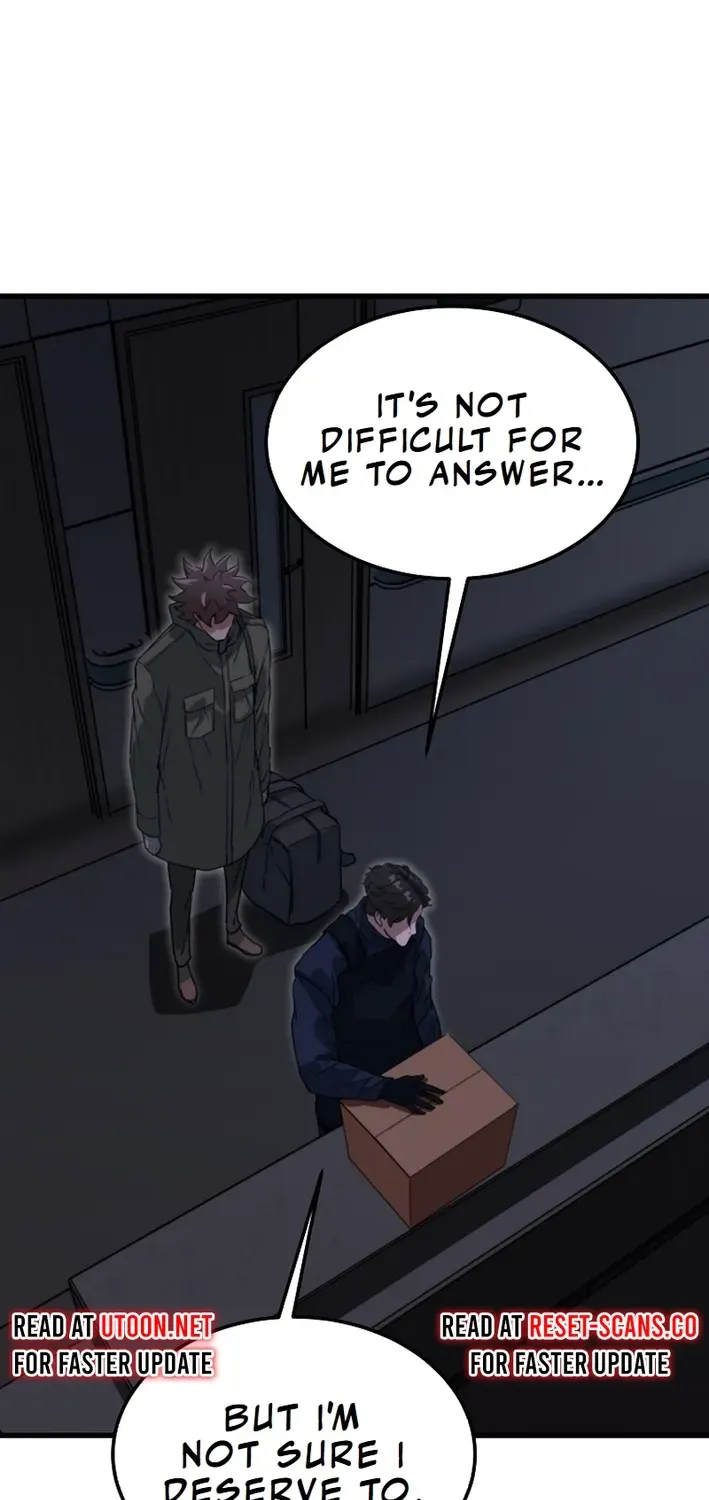Read Immune to Zombies chapter 28 image 23 on Lezhin