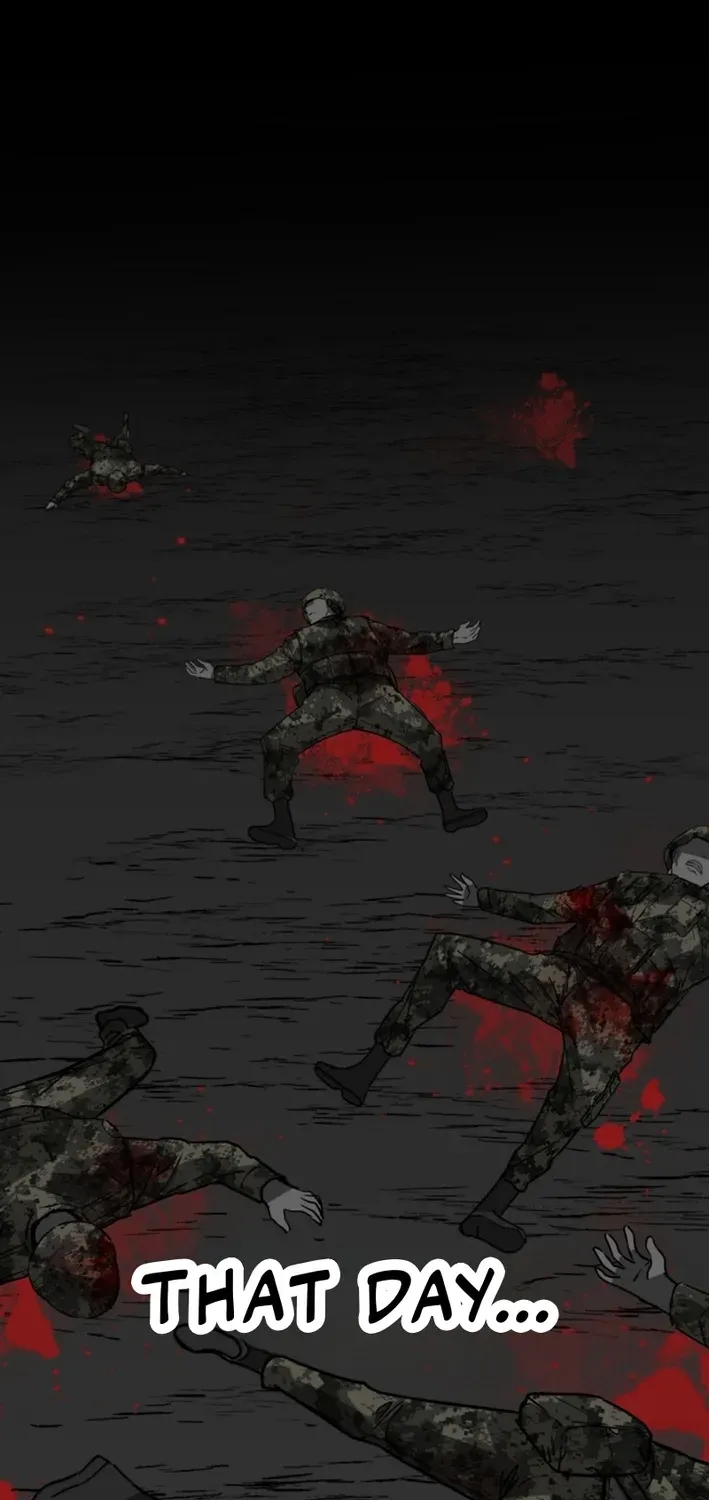 Read Immune to Zombies chapter 28 image 28 on Lezhin