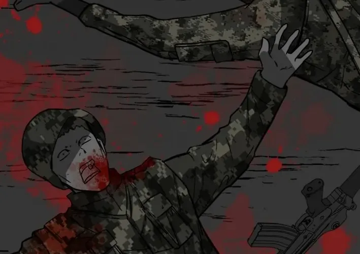 Read Immune to Zombies chapter 28 image 29 on Lezhin