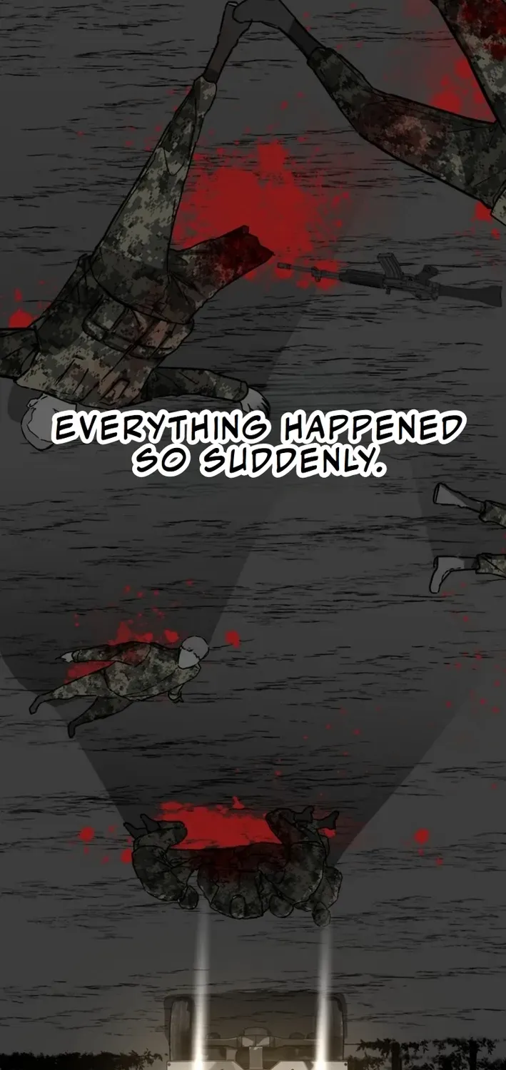 Read Immune to Zombies chapter 28 image 31 on Lezhin